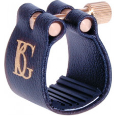 BG L6 ligature & cap Bes klarinet